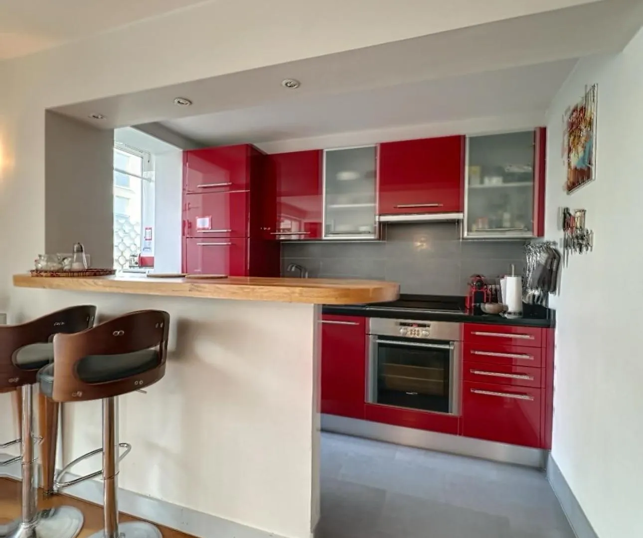 Apartment Agencia Appartement 2 Pieces Au Palm-Beach Cannes