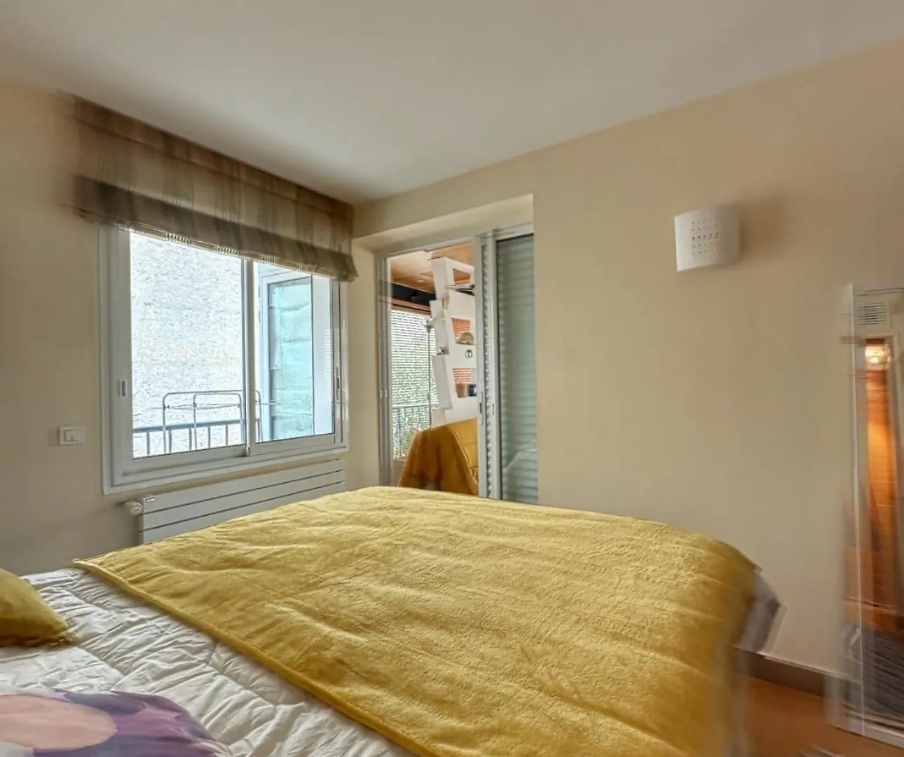 Agencia Appartement 2 Pieces Au Palm-Beach Cannes 0*,  France