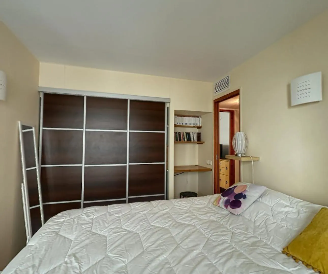 Agencia Appartement 2 Pieces Au Palm-Beach Cannes Apartment
