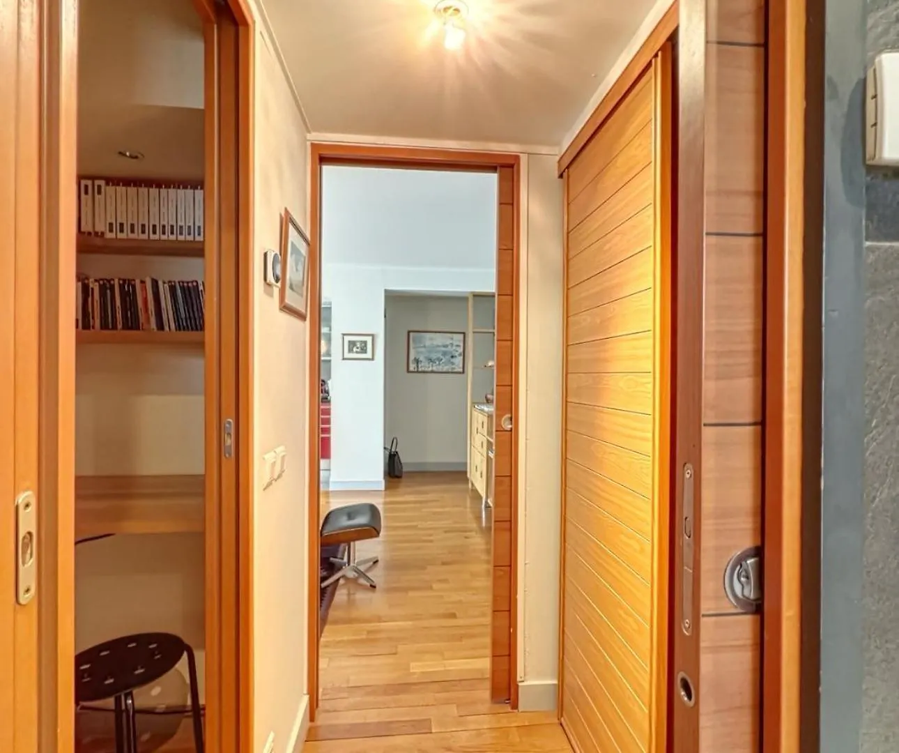 Apartment Agencia Appartement 2 Pieces Au Palm-Beach Cannes France