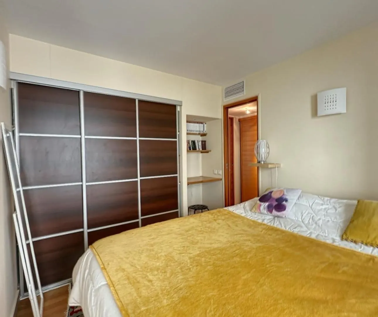 Agencia Appartement 2 Pieces Au Palm-Beach Cannes
