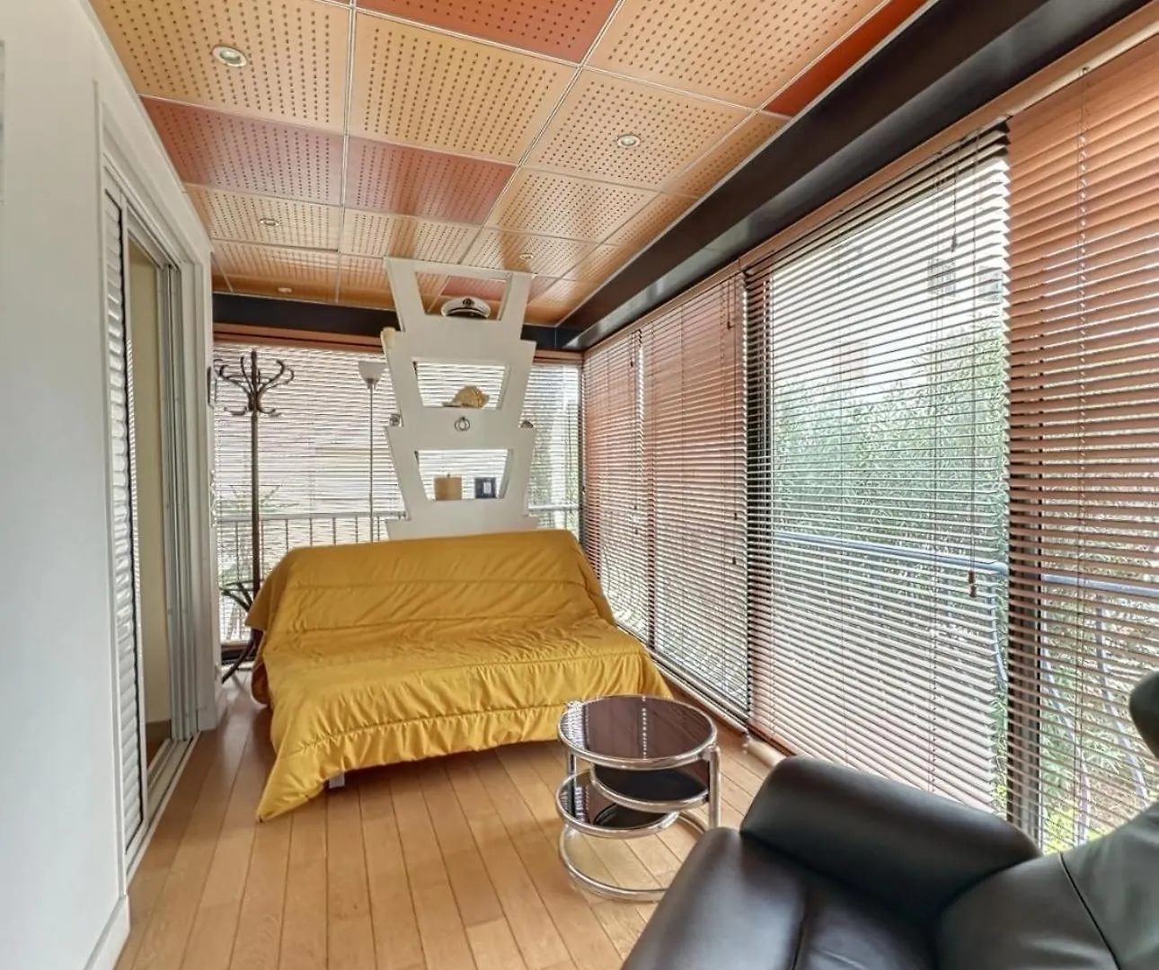 Agencia Appartement 2 Pieces Au Palm-Beach Cannes 0*,