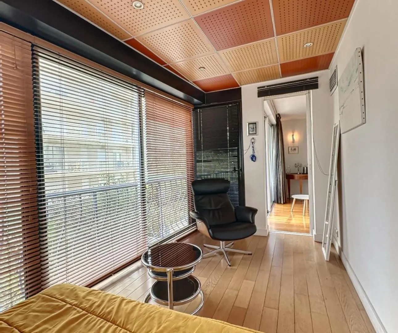 Agencia Appartement 2 Pieces Au Palm-Beach Cannes Apartment